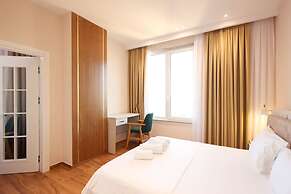 Grandstay Apartments 012