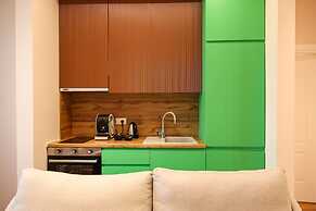 Grandstay Apartments 012
