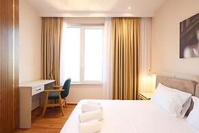 Grandstay Apartments 012