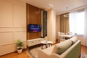 Grandstay Apartments 012