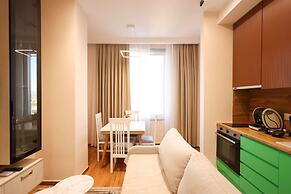 Grandstay Apartments 012