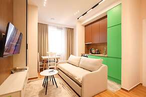 Grandstay Apartments 012