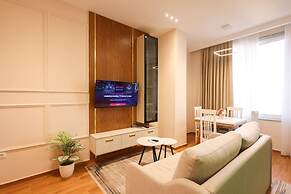 Grandstay Apartments 012
