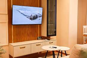 Grandstay Apartments 012