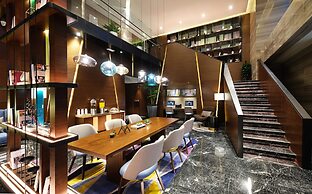 Hampton by Hilton Changsha South Station ICEC