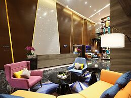 Hampton by Hilton Changsha South Station ICEC