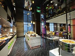 Hampton by Hilton Changsha South Station ICEC