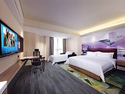 Hampton by Hilton Changsha South Station ICEC