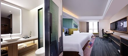 Hampton by Hilton Changsha South Station ICEC