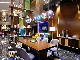 Hampton by Hilton Changsha South Station ICEC