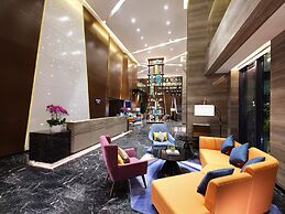 Hampton by Hilton Changsha South Station ICEC