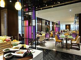 Hampton by Hilton Changsha South Station ICEC
