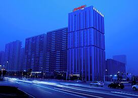 Hampton by Hilton Changsha South Station ICEC