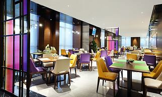 Hampton by Hilton Changsha South Station ICEC