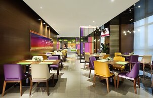 Hampton by Hilton Changsha South Station ICEC
