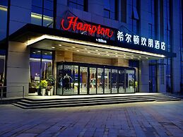 Hampton by Hilton Changsha South Station ICEC