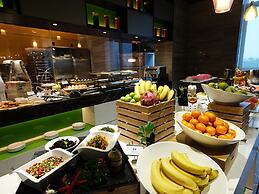 Hampton by Hilton Changsha South Station ICEC