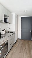 Moderno impecable Cercano a terminales
