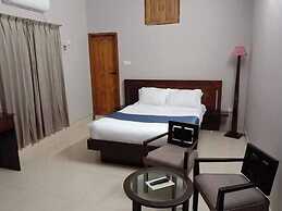 Almas Hotel Sylhet