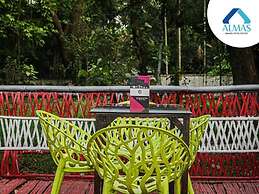 Almas Hotel Sylhet