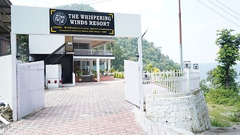 The Whispering Winds Resort