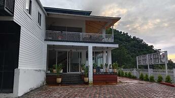 The Whispering Winds Resort