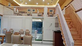 The Whispering Winds Resort