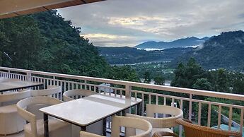 The Whispering Winds Resort