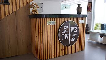 The Whispering Winds Resort