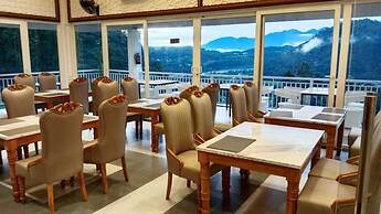 The Whispering Winds Resort