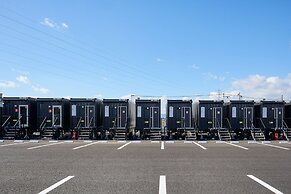 HOTEL R9 The Yard Gamohino