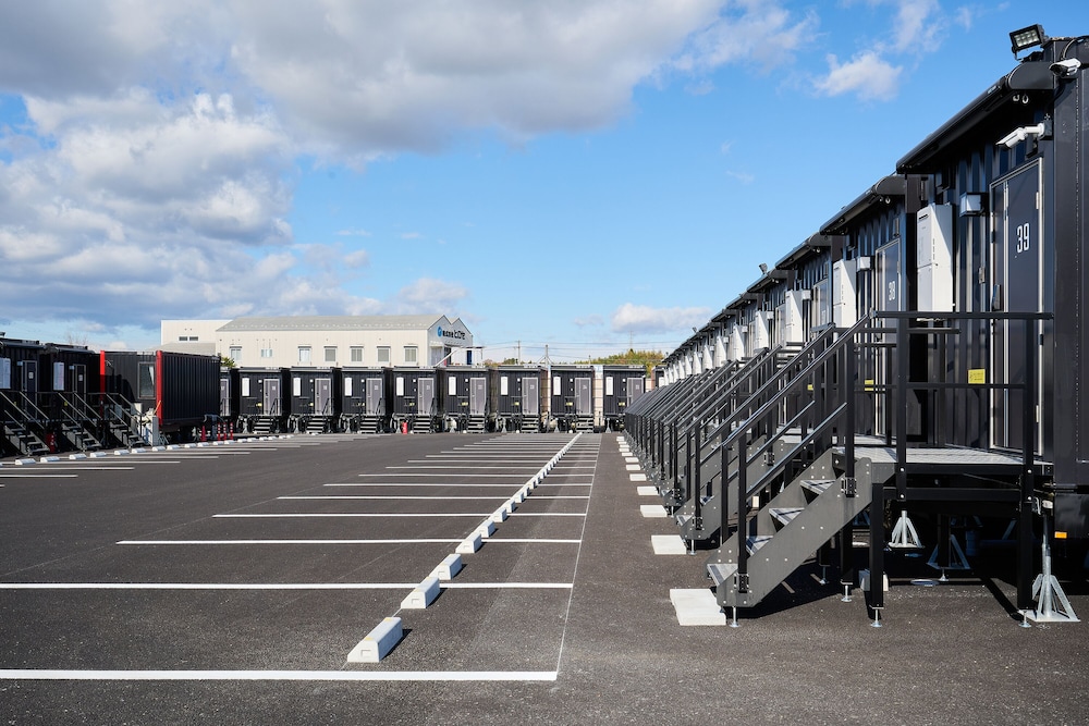 HOTEL R9 The Yard Gamohino