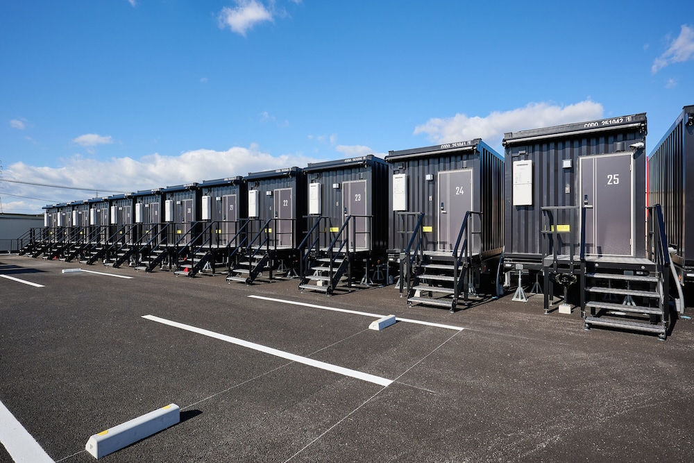 HOTEL R9 The Yard Gamohino