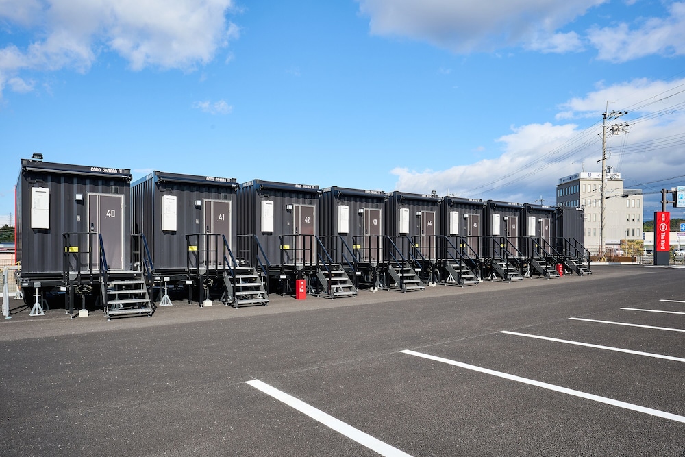 HOTEL R9 The Yard Gamohino