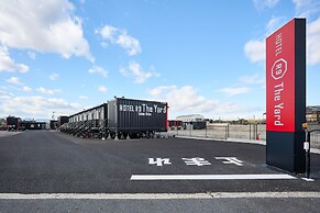 HOTEL R9 The Yard Gamohino