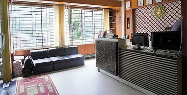 Hotel Grand Zafran Sylhet