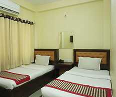 Hotel Grand Zafran Sylhet