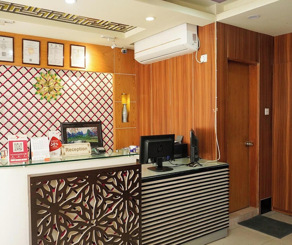 Hotel Grand Zafran Sylhet