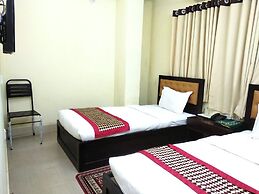 Hotel Grand Zafran Sylhet