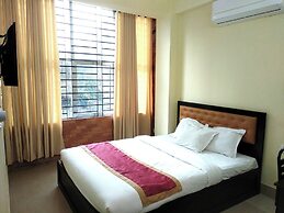 Hotel Grand Zafran Sylhet