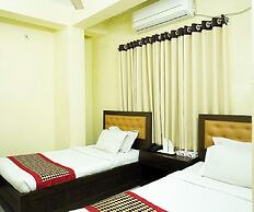 Hotel Grand Zafran Sylhet