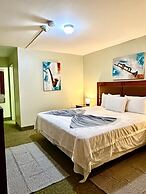 Rocky Mountain Lodge & Suites