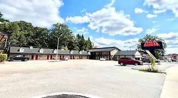 Rocky Mountain Lodge & Suites