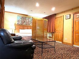 Rocky Mountain Lodge & Suites