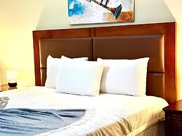 Rocky Mountain Lodge & Suites