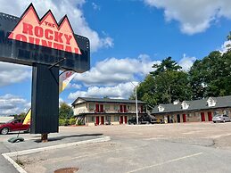 Rocky Mountain Lodge & Suites