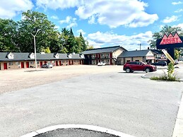 Rocky Mountain Lodge & Suites
