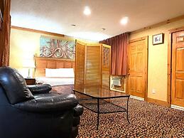 Rocky Mountain Lodge & Suites