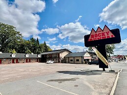 Rocky Mountain Lodge & Suites