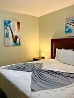 Rocky Mountain Lodge & Suites